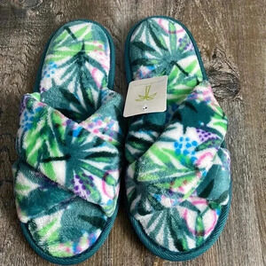 Island 🏝 Time Slippers by Island Haus Co|  Beachly Exclusive